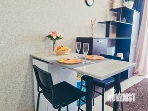 Студия квартира, на длительный срок, 25м2, 6/10 этаж