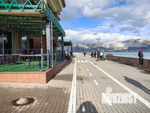 1-к квартира, посуточно, 32м2, 1/4 этаж