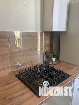 1-к квартира, посуточно, 32м2, 3/4 этаж