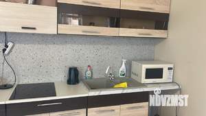 Студия квартира, на длительный срок, 32м2, 3/13 этаж