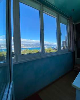 2-к квартира, на длительный срок, 55м2, 6/9 этаж