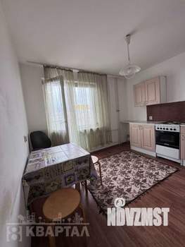 2-к квартира, на длительный срок, 56м2, 7/16 этаж