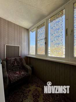 1-к квартира, на длительный срок, 40м2, 9/9 этаж