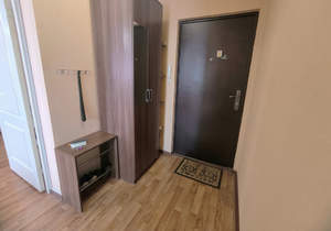 1-к квартира, на длительный срок, 38м2, 12/16 этаж