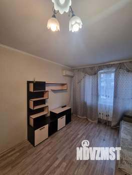 1-к квартира, на длительный срок, 38м2, 1/17 этаж