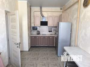 1-к квартира, посуточно, 45м2, 2/4 этаж