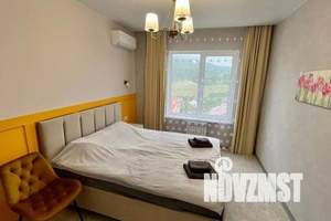 2-к квартира, посуточно, 60м2, 6/7 этаж