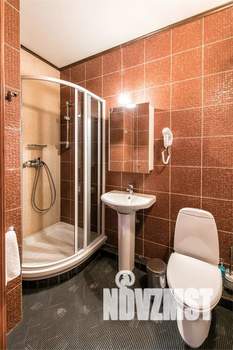 3-к квартира, посуточно, 118м2, -1/4 этаж