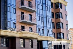 2-к квартира, посуточно, 48м2, 15/22 этаж