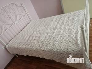 1-к квартира, на длительный срок, 38м2, 6/16 этаж