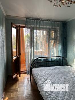 2-к квартира, на длительный срок, 65м2, 2/6 этаж