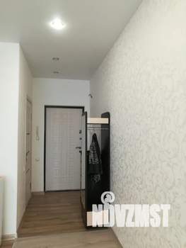 Студия квартира, посуточно, 23м2, 3/5 этаж