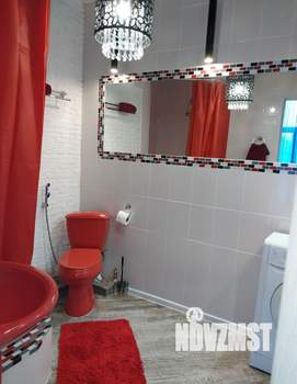 1-к квартира, на длительный срок, 38м2, 1/4 этаж