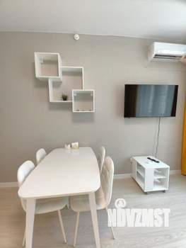 1-к квартира, на длительный срок, 42м2, 14/20 этаж