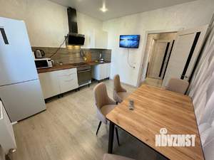 2-к квартира, посуточно, 60м2, 10/20 этаж