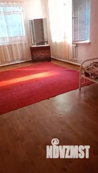 Студия квартира, на длительный срок, 25м2, 2/2 этаж