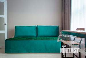 1-к квартира, посуточно, 50м2, 1/1 этаж