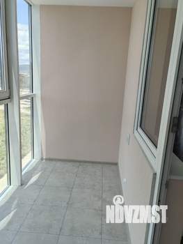 2-к квартира, на длительный срок, 58м2, 5/24 этаж