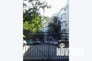 1-к квартира, посуточно, 33м2, 2/4 этаж