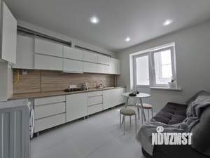 1-к квартира, на длительный срок, 50м2, 14/14 этаж