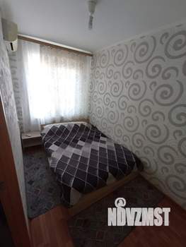 2-к квартира, на длительный срок, 35м2, 2/5 этаж