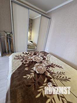 1-к квартира, на длительный срок, 42м2, 3/21 этаж