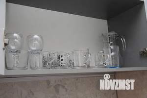 1-к квартира, посуточно, 56м2, 7/10 этаж