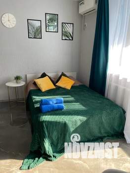 1-к квартира, посуточно, 33м2, 22/24 этаж