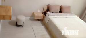 2-к квартира, посуточно, 59м2, 9/23 этаж