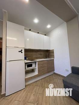 1-к квартира, на длительный срок, 40м2, 1/5 этаж