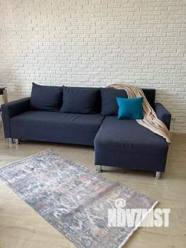 Студия квартира, на длительный срок, 31м2, 5/5 этаж