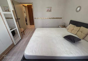 1-к квартира, на длительный срок, 43м2, 10/16 этаж