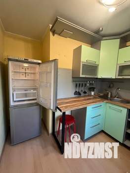1-к квартира, посуточно, 30м2, 3/5 этаж