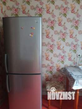 1-к квартира, на длительный срок, 38м2, 6/10 этаж