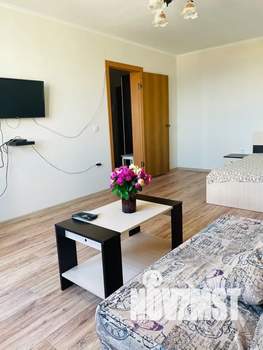 1-к квартира, посуточно, 34м2, 7/21 этаж