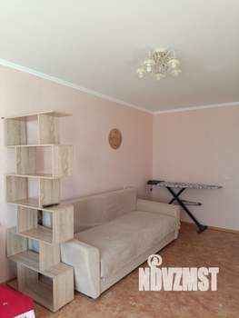 1-к квартира, на длительный срок, 43м2, 15/17 этаж