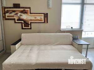 2-к квартира, посуточно, 60м2, 2/3 этаж