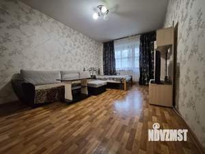 1-к квартира, на длительный срок, 38м2, 3/10 этаж