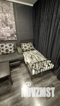 1-к квартира, посуточно, 39м2, 2/5 этаж