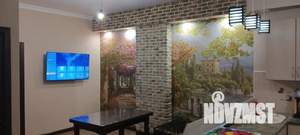 2-к квартира, посуточно, 67м2, 1/4 этаж