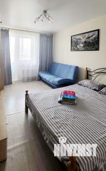 2-к квартира, на длительный срок, 70м2, 14/21 этаж