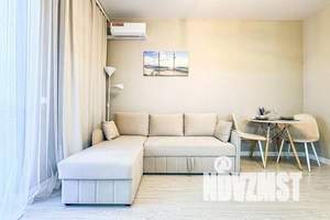 1-к квартира, посуточно, 23м2, 19/20 этаж