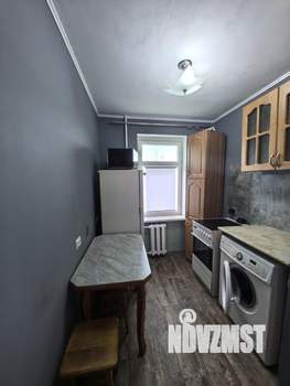 1-к квартира, на длительный срок, 30м2, 4/9 этаж