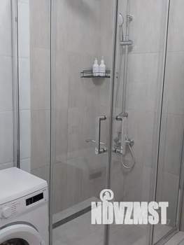Студия квартира, посуточно, 26м2, 7/21 этаж