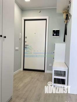 1-к квартира, на длительный срок, 39м2, 9/16 этаж