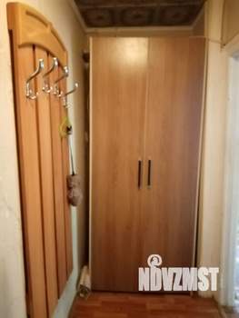 1-к квартира, на длительный срок, 32м2, 2/5 этаж