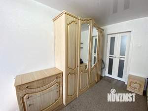 2-к квартира, на длительный срок, 48м2, 4/5 этаж