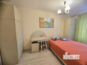 3-к квартира, на длительный срок, 65м2, 6/9 этаж