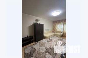 1-к квартира, посуточно, 50м2, 11/16 этаж