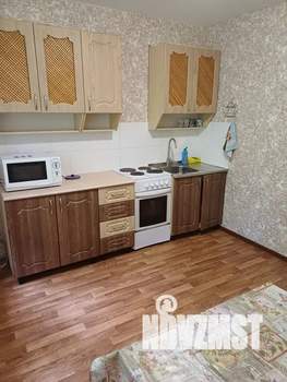 1-к квартира, посуточно, 45м2, 1/16 этаж